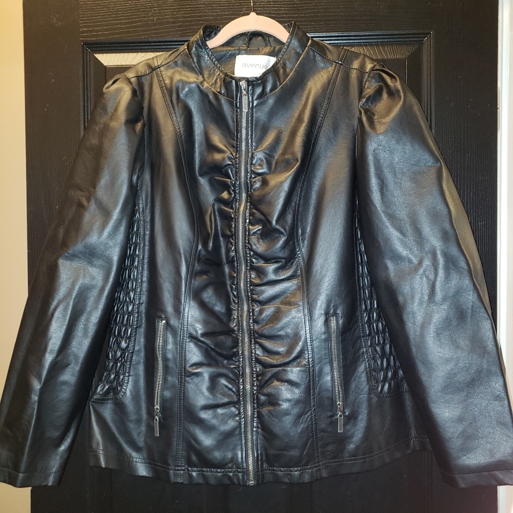 Avenue jacket